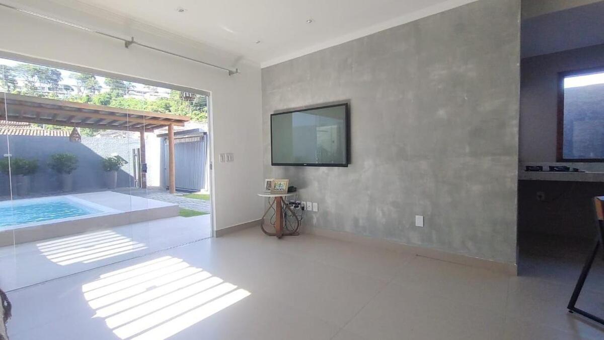 Casa Aconchegante E Espacosa Casa de férias Porto Seguro