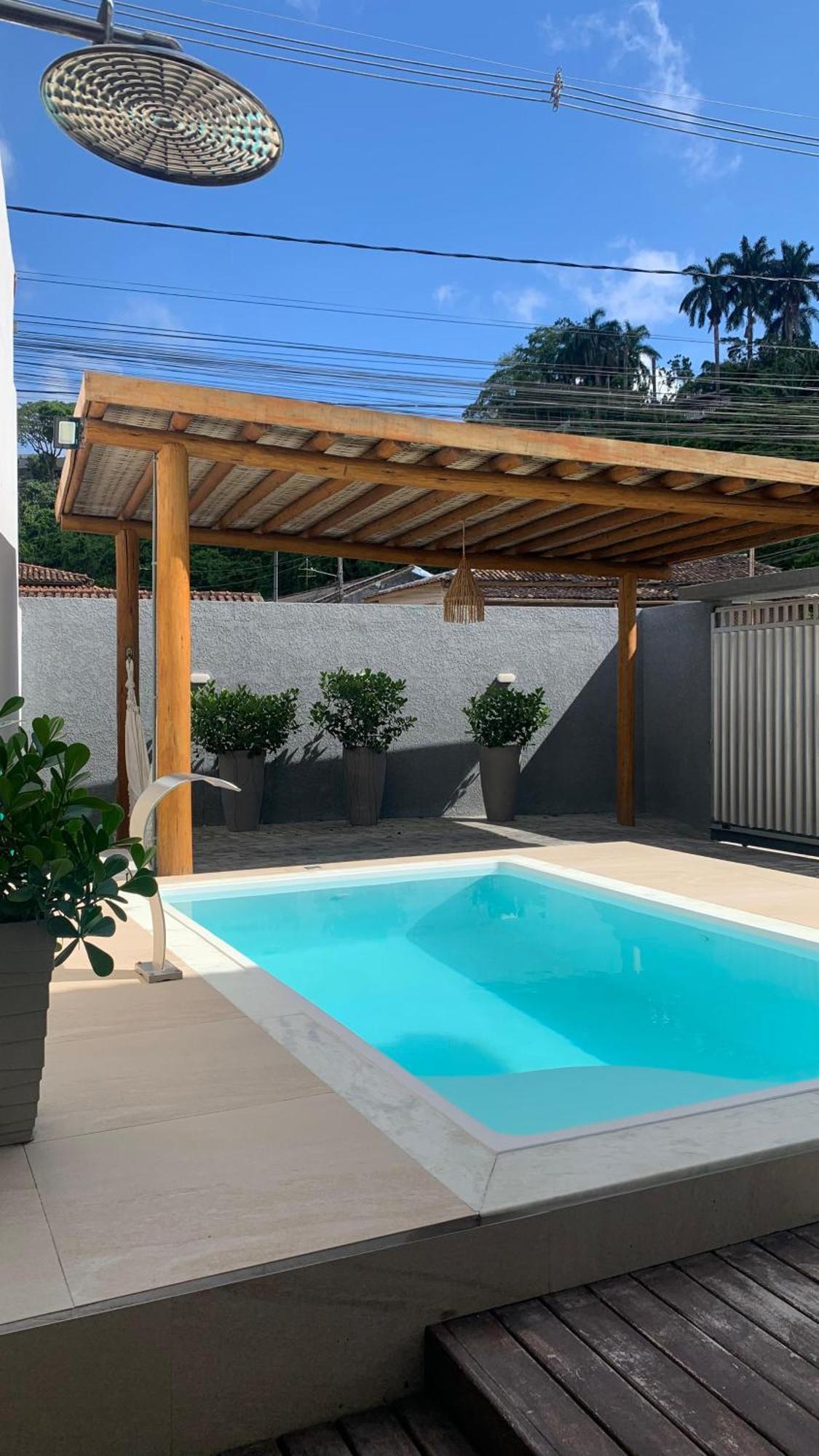 Casa Aconchegante E Espacosa Porto Seguro
